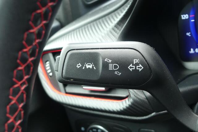 Ford PUMA 1.0 EcoBoost Hybrid ST-Line X ADAPTIEVE CRUISE, WINTER PACK, TREKHAAK AFNEEMBAAR (1.100KG), B&O, CAMERA, PDC V&A, CLIMA, NAVI, 42.618KM