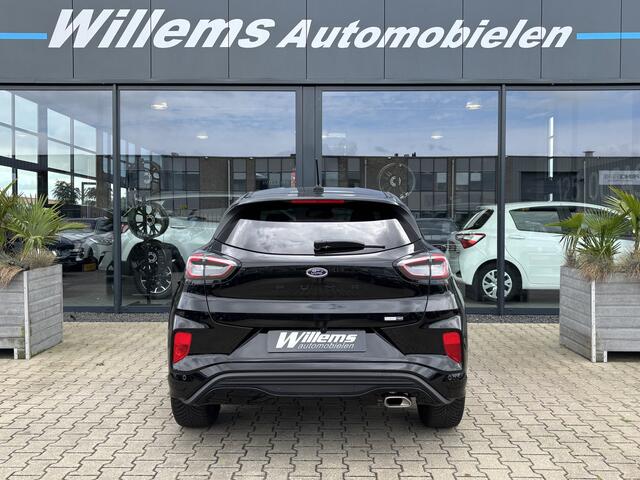 Ford PUMA 1.0 EcoBoost Hybrid ST 155PK Winter Pakket, Camera & App-Connect