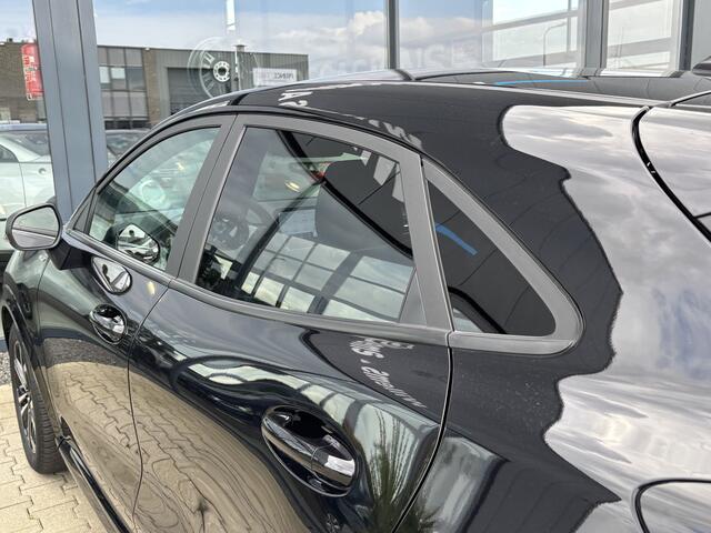 Ford PUMA 1.0 EcoBoost Hybrid ST 155PK Winter Pakket, Camera & App-Connect