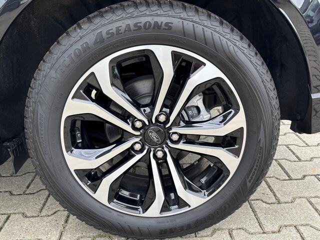 Ford PUMA 1.0 EcoBoost Hybrid ST 155PK Winter Pakket, Camera & App-Connect