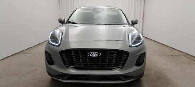 Ford PUMA 1.0 EcoBoost Hybrid Titanium 125pk | Winterpack | SYNC 4 Navigatie | Achteruitrijcamera | LED koplampen