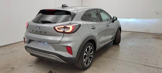Ford PUMA 1.0 EcoBoost Hybrid Titanium 125pk | Winterpack | SYNC 4 Navigatie | Achteruitrijcamera | LED koplampen