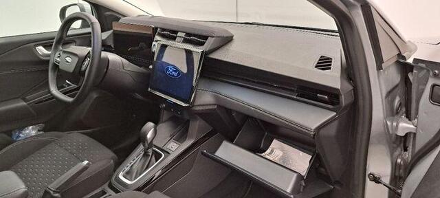 Ford PUMA 1.0 EcoBoost Hybrid Titanium 125pk | Winterpack | SYNC 4 Navigatie | Achteruitrijcamera | LED koplampen