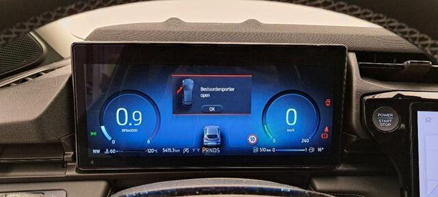 Ford PUMA 1.0 EcoBoost Hybrid Titanium 125pk | Winterpack | SYNC 4 Navigatie | Achteruitrijcamera | LED koplampen