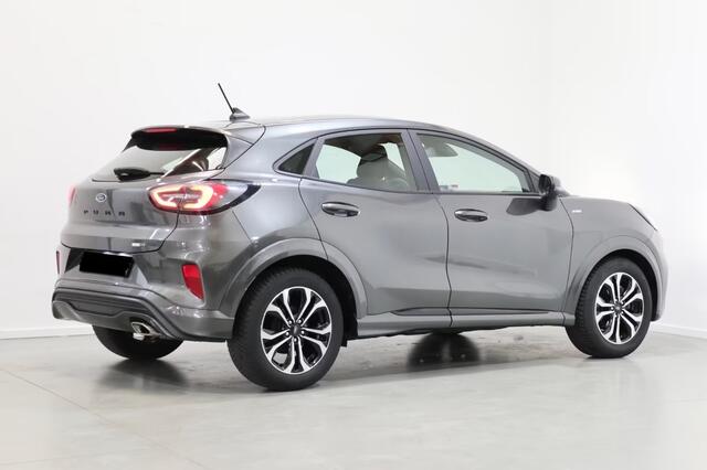 Ford PUMA 1.0 EcoBoost Hybrid ST-Line | Camera | Carplay | Cruise | Info 0492-588988