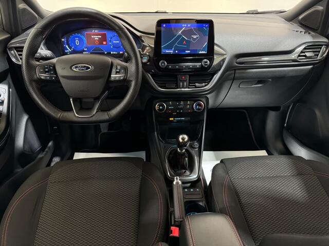 Ford PUMA 1.0 EcoBoost Hybrid ST-Line | Camera | Carplay | Cruise | Info 0492-588988