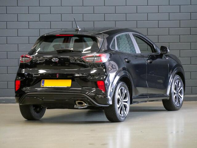 Ford PUMA 1.0 124PK EcoBoost Hybrid ST-Line | WINTERPAKKET | NAVIGATIE | CRUISE CONTROL |