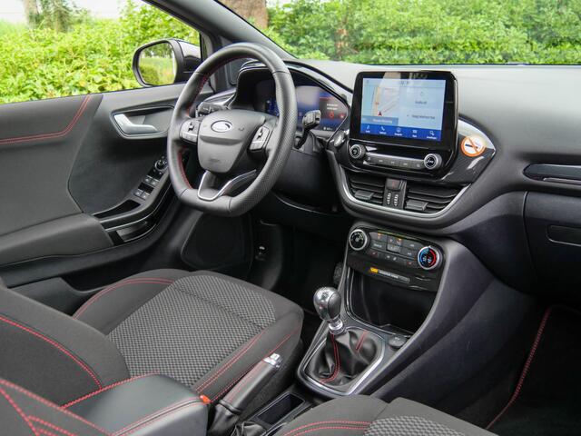 Ford PUMA 1.0 124PK EcoBoost Hybrid ST-Line | WINTERPAKKET | NAVIGATIE | CRUISE CONTROL |