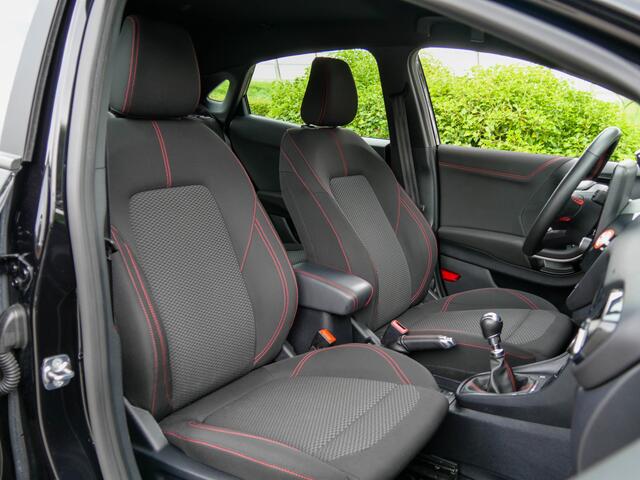 Ford PUMA 1.0 124PK EcoBoost Hybrid ST-Line | WINTERPAKKET | NAVIGATIE | CRUISE CONTROL |