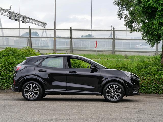 Ford PUMA 1.0 124PK EcoBoost Hybrid ST-Line | WINTERPAKKET | NAVIGATIE | CRUISE CONTROL |
