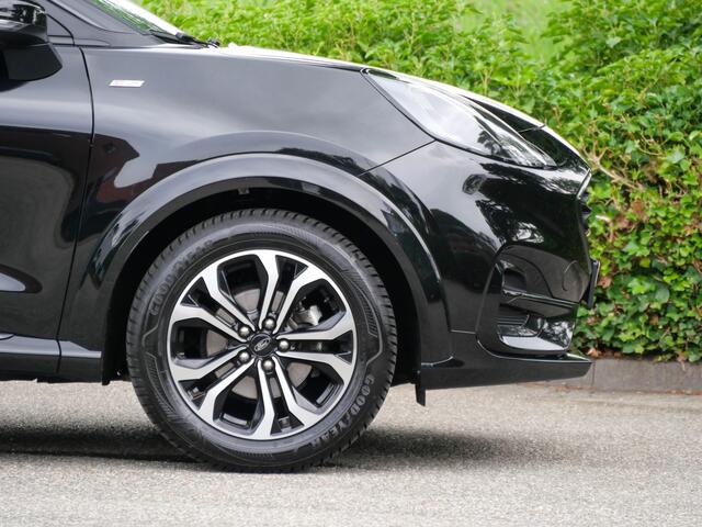 Ford PUMA 1.0 124PK EcoBoost Hybrid ST-Line | WINTERPAKKET | NAVIGATIE | CRUISE CONTROL |