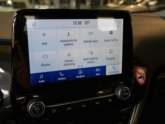 Ford PUMA 1.0 124PK EcoBoost Hybrid ST-Line | WINTERPAKKET | NAVIGATIE | CRUISE CONTROL |