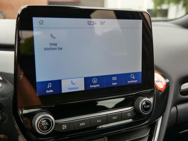 Ford PUMA 1.0 124PK EcoBoost Hybrid ST-Line | WINTERPAKKET | NAVIGATIE | CRUISE CONTROL |