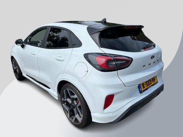 Ford PUMA 1.5 EcoBoost ST-X | 200pk | NL auto | Camera | Climate control | Complete historie