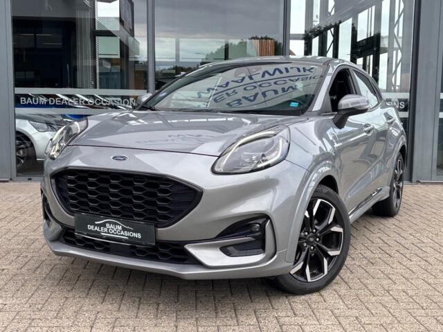 Ford PUMA 1.0 EB HYB ST-LINE X AIRCO NAVI PDC LMV