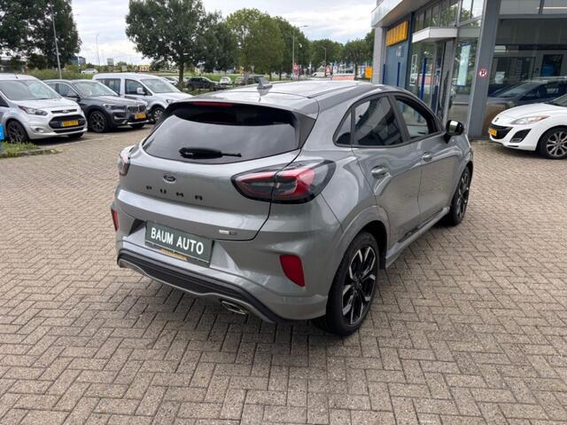 Ford PUMA 1.0 EB HYB ST-LINE X AIRCO NAVI PDC LMV