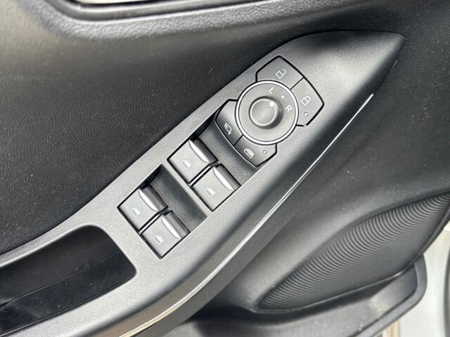 Ford PUMA 1.0 EB HYB ST-LINE X AIRCO NAVI PDC LMV
