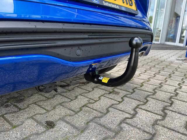 Ford PUMA 1.0 EcoBoost Hybrid ST-Line X 125pk | Afneembare Trekhaak | Winter Pack | Driver Assistance Pack | B&O Audio |