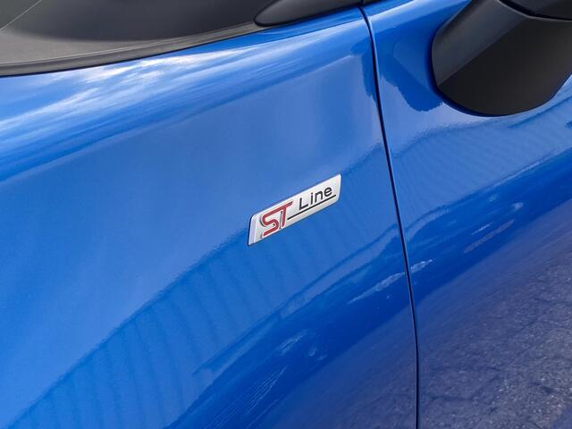 Ford PUMA 1.0 EcoBoost Hybrid ST-Line X 155pk Automaat | Panoramadak | Afneembare trekhaak | Winter Pack | Adaptive cruise control | 360 graden camera | Bang&Olufsen | Elektrsiche achterklep | Matrix LED