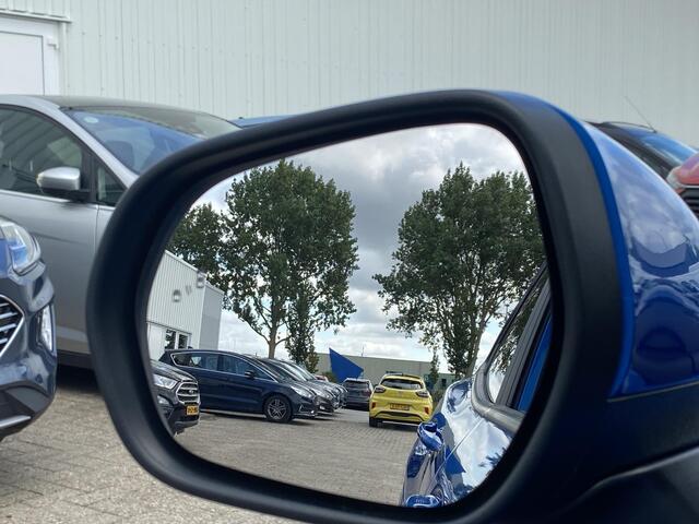 Ford PUMA 1.0 EcoBoost Hybrid ST-Line X 155pk Automaat | Panoramadak | Afneembare trekhaak | Winter Pack | Adaptive cruise control | 360 graden camera | Bang&Olufsen | Elektrsiche achterklep | Matrix LED
