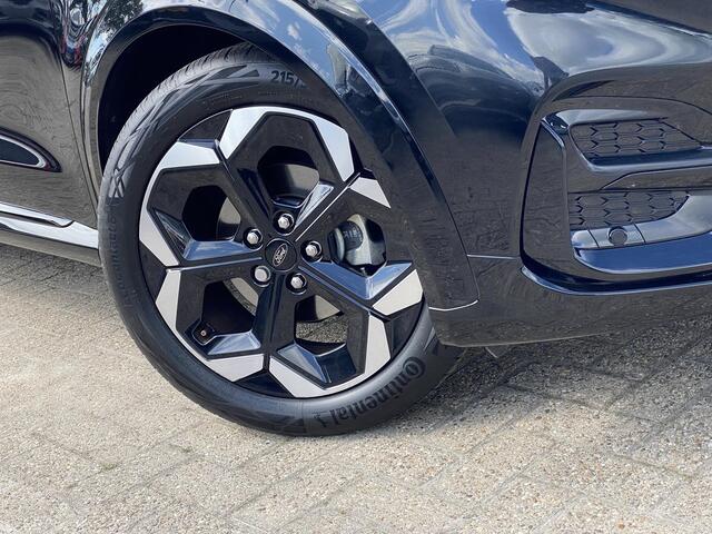 Ford PUMA 1.0 EcoBoost Hybrid ST-Line X 155pk Automaat | Panoramadak | Afneembare trekhaak | Winter Pack | Adaptive cruise control | 360 graden camera | Bang&Olufsen | Elektrsiche achterklep | Matrix LED