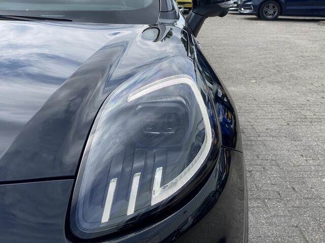 Ford PUMA 1.0 EcoBoost Hybrid ST-Line X 155pk Automaat | Panoramadak | Afneembare trekhaak | Winter Pack | Adaptive cruise control | 360 graden camera | Bang&Olufsen | Elektrsiche achterklep | Matrix LED