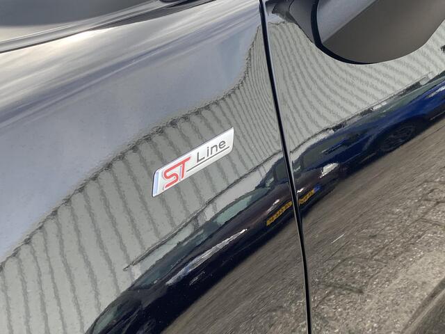 Ford PUMA 1.0 EcoBoost Hybrid ST-Line X 155pk Automaat | Panoramadak | Afneembare trekhaak | Winter Pack | Adaptive cruise control | 360 graden camera | Bang&Olufsen | Elektrsiche achterklep | Matrix LED