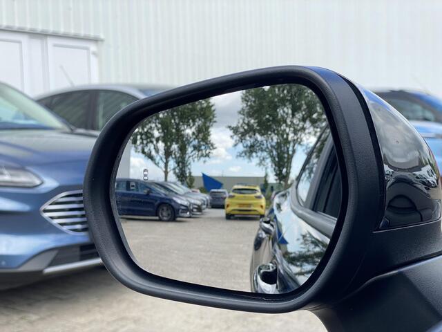 Ford PUMA 1.0 EcoBoost Hybrid ST-Line X 155pk Automaat | Panoramadak | Afneembare trekhaak | Winter Pack | Adaptive cruise control | 360 graden camera | Bang&Olufsen | Elektrsiche achterklep | Matrix LED