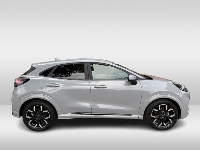 Ford PUMA 1.0 EcoBoost Hybrid ST-Line X | cruise control | lichtmetalen wielen | navigatie |