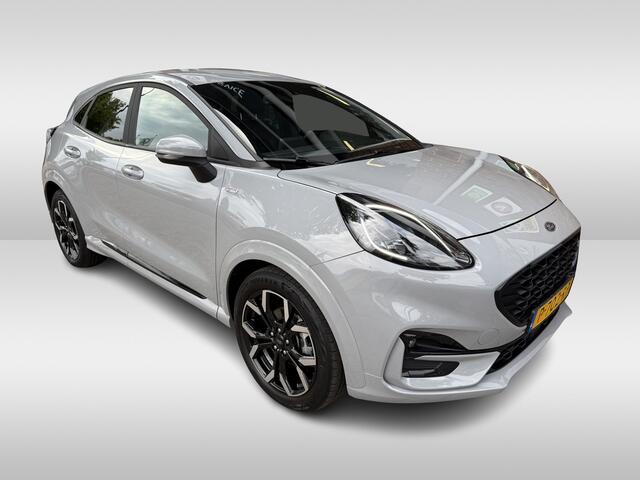 Ford PUMA 1.0 EcoBoost Hybrid ST-Line X | cruise control | lichtmetalen wielen | navigatie |
