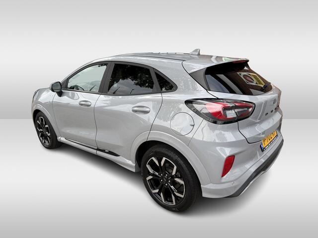 Ford PUMA 1.0 EcoBoost Hybrid ST-Line X | cruise control | lichtmetalen wielen | navigatie |