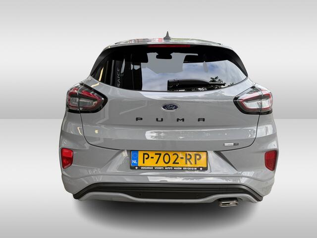 Ford PUMA 1.0 EcoBoost Hybrid ST-Line X | cruise control | lichtmetalen wielen | navigatie |