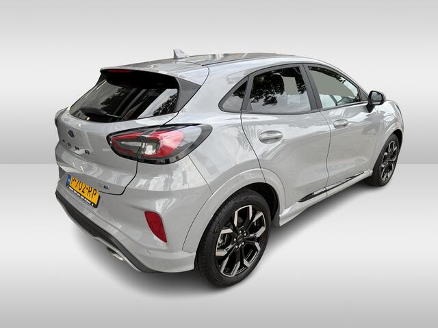 Ford PUMA 1.0 EcoBoost Hybrid ST-Line X | cruise control | lichtmetalen wielen | navigatie |