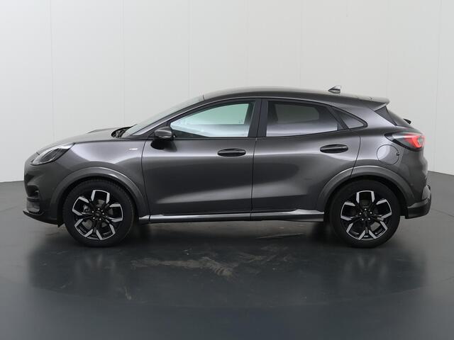 Ford PUMA 1.0 EcoBoost Hybrid ST-Line X | Trekhaak | Winterpakket | Cruise Control Adaptief | Parkeercamera | B&O |