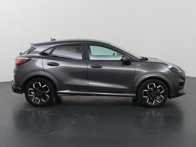 Ford PUMA 1.0 EcoBoost Hybrid ST-Line X | Trekhaak | Winterpakket | Cruise Control Adaptief | Parkeercamera | B&O |
