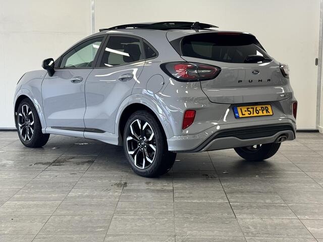 Ford PUMA 1.0 EcoBoost Hybrid ST-Line X | PANO | 1e-EIG. | ACC | CAMERA |
