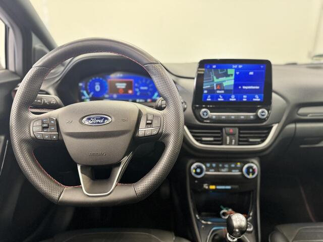 Ford PUMA 1.0 EcoBoost Hybrid ST-Line X | PANO | 1e-EIG. | ACC | CAMERA |