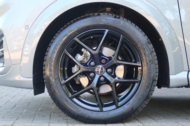 Ford PUMA 1.0 ECOBOOST HYBRID 155PK ST-LINE X, Vol Opties!