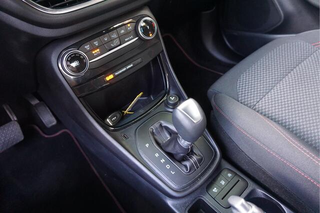 Ford PUMA 1.0 EcoBoost Hybrid ST-Line Navigatie Airco