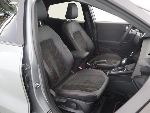 Ford PUMA 1.0 EcoBoost Hybrid ST-Line X | Facelift | Trekhaak | Panoramadak | Winterpakket | Cruise Control Adaptief | B&O | Matrix Led |