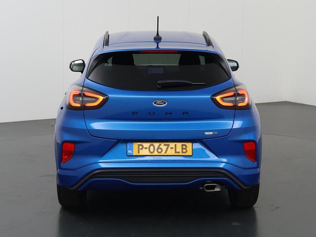 Ford PUMA 1.0 EcoBoost Hybrid ST-Line | Navigatie | Climate Control | Parkeersensor | Cruise Control |