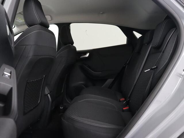 Ford PUMA 1.0 EcoBoost Titanium | Automaat | Carplay | B&O Sound | Full LED | Navigatie | Climate control | Parkeerhulp | Cruise control | Getint glas
