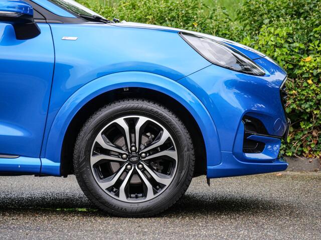 Ford PUMA 1.0 EcoBoost Hybrid ST-Line | CARPLAY | WINTERPACK | CRUISE CONTROL |