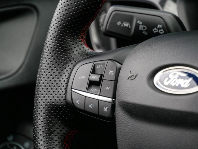 Ford PUMA 1.0 EcoBoost Hybrid ST-Line | CARPLAY | WINTERPACK | CRUISE CONTROL |