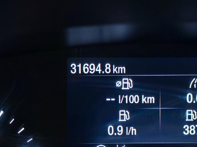 Ford PUMA 1.0 EB Hybrid Titanium Automaat | Private lease 479 p.m.