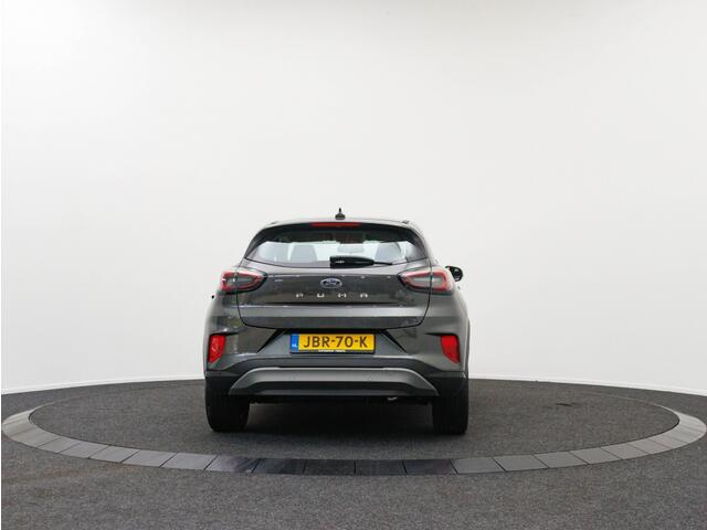 Ford PUMA 1.0 EB Hybrid Titanium Automaat | Private lease 479 p.m.