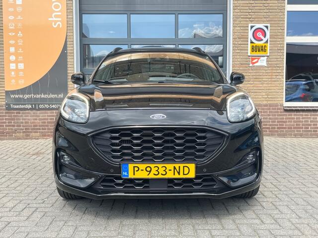 Ford PUMA 1.0 EB HYBRID ST-LINE X 43000KM! CARPLAY/CAMERA/TREKHAAK