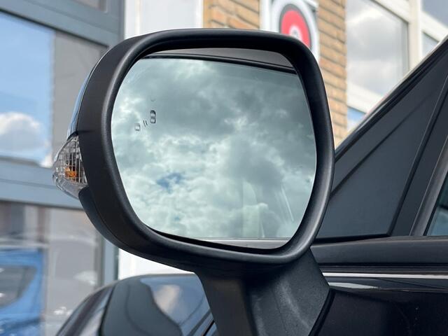 Ford PUMA 1.0 EB HYBRID ST-LINE X 43000KM! CARPLAY/CAMERA/TREKHAAK