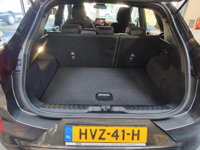 Ford PUMA 1.0 EcoBoost Hybrid ST-Line Ford Protect t/m 2028!!