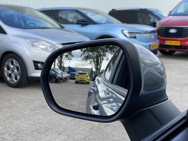 Ford PUMA 1.0 EcoBoost Hybrid ST-Line X 155pk Automaat | Panoramadak | Afneembare trekhaak | Winter Pack | Adaptive cruise control | 360 graden camera | Bang&Olufsen | Elektrsiche achterklep | Matrix LED